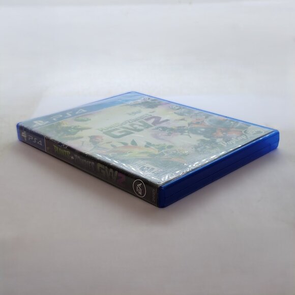 Plants VS. Zombies Garden Warfare 2 for PS4 - Picture 4 of 6